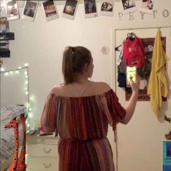 Jump suit - Picture 4 of 4